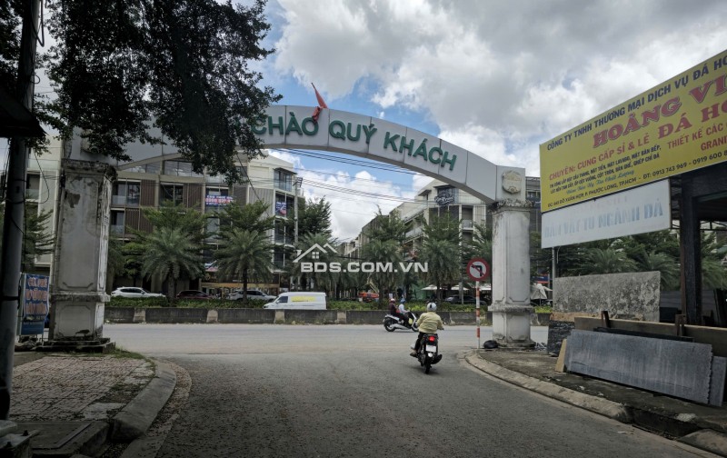 ĐẤT KDC HOÀNG ANH MINH TUẤN - 250M² NGANG 10M - ĐƯỜNG 12M - SỔ HỒNG - 27 TỶ